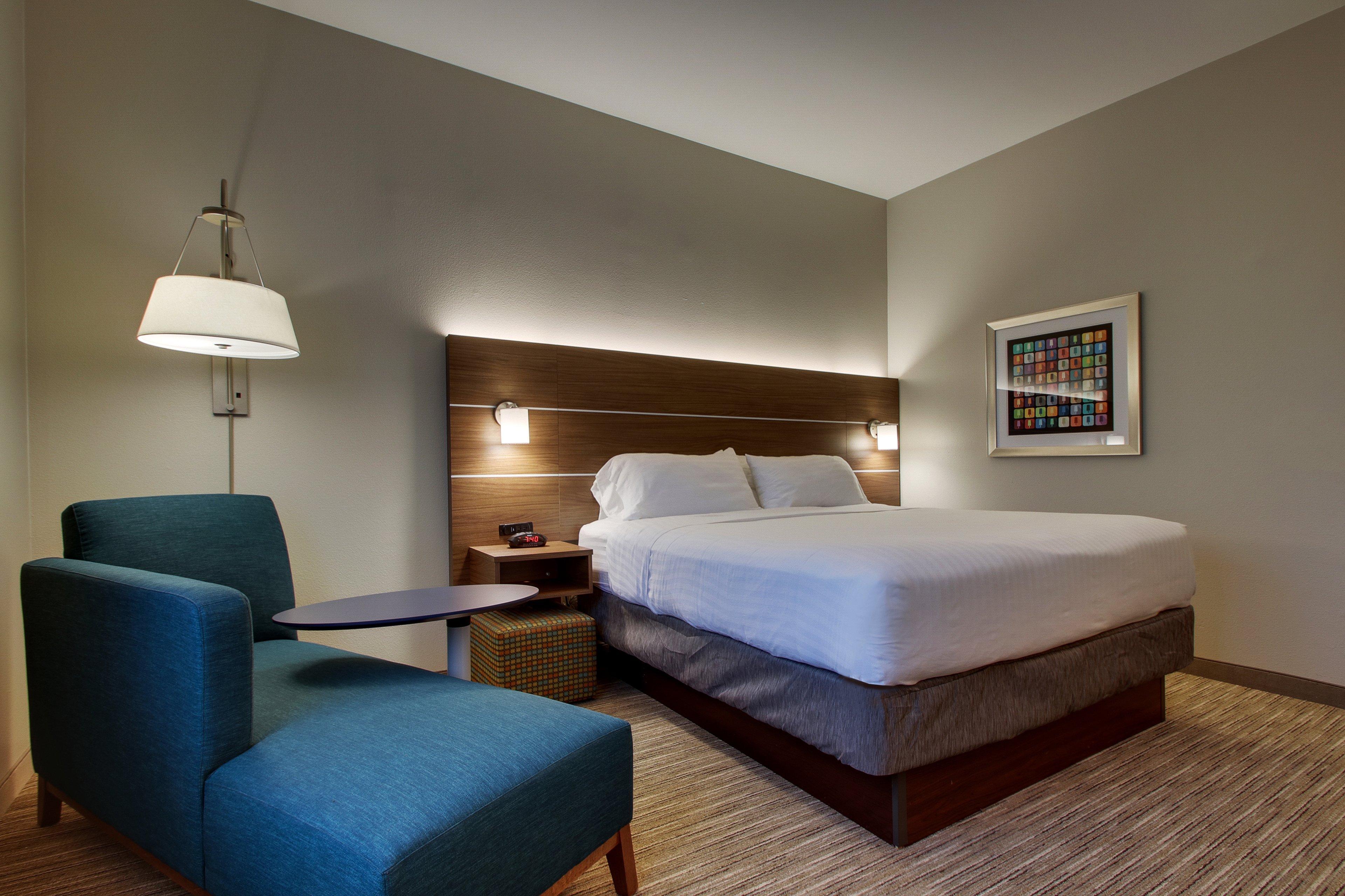 Holiday Inn Express Vernon College Area Highway 287 By Ihg Kültér fotó