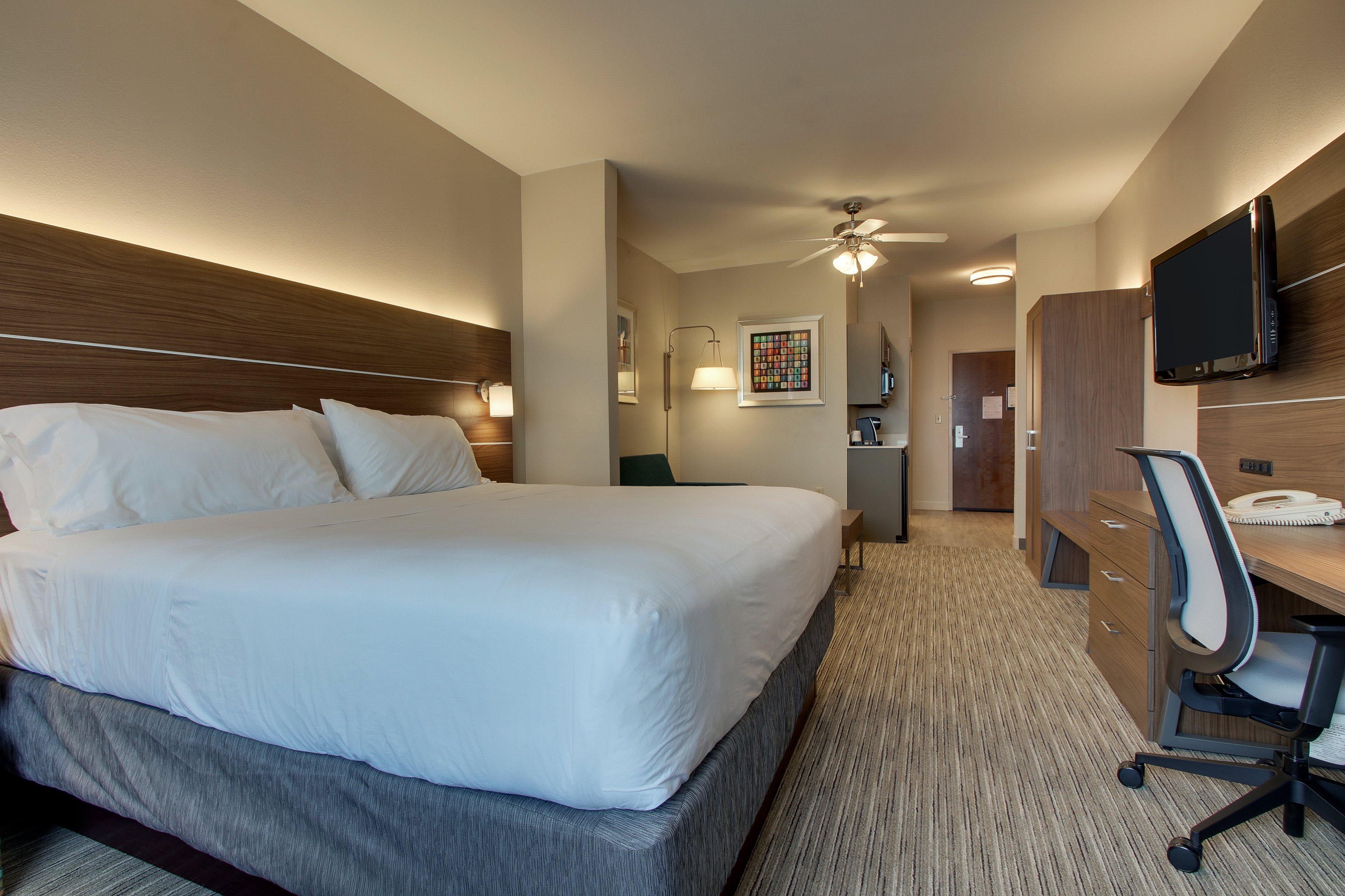 Holiday Inn Express Vernon College Area Highway 287 By Ihg Kültér fotó
