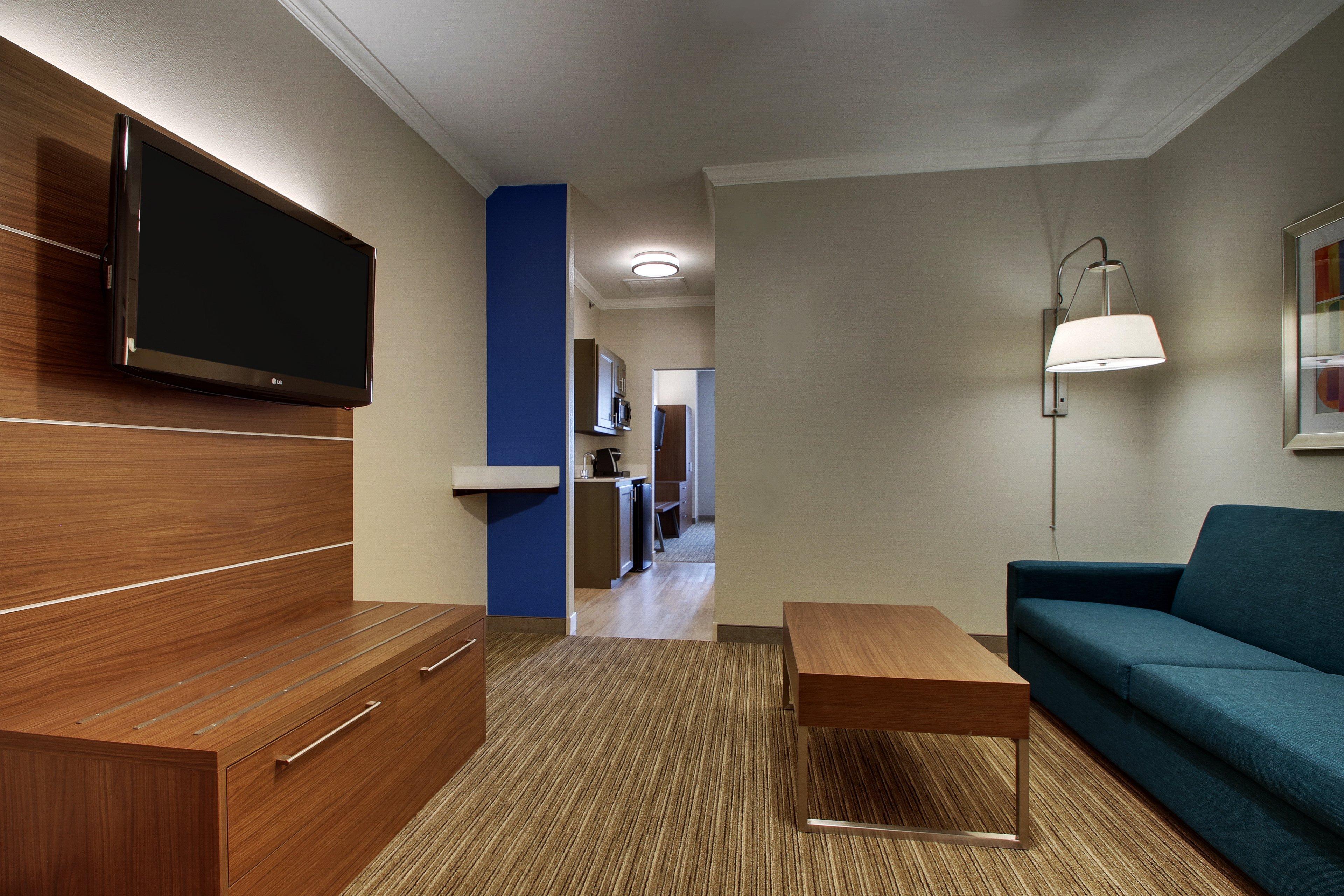 Holiday Inn Express Vernon College Area Highway 287 By Ihg Kültér fotó