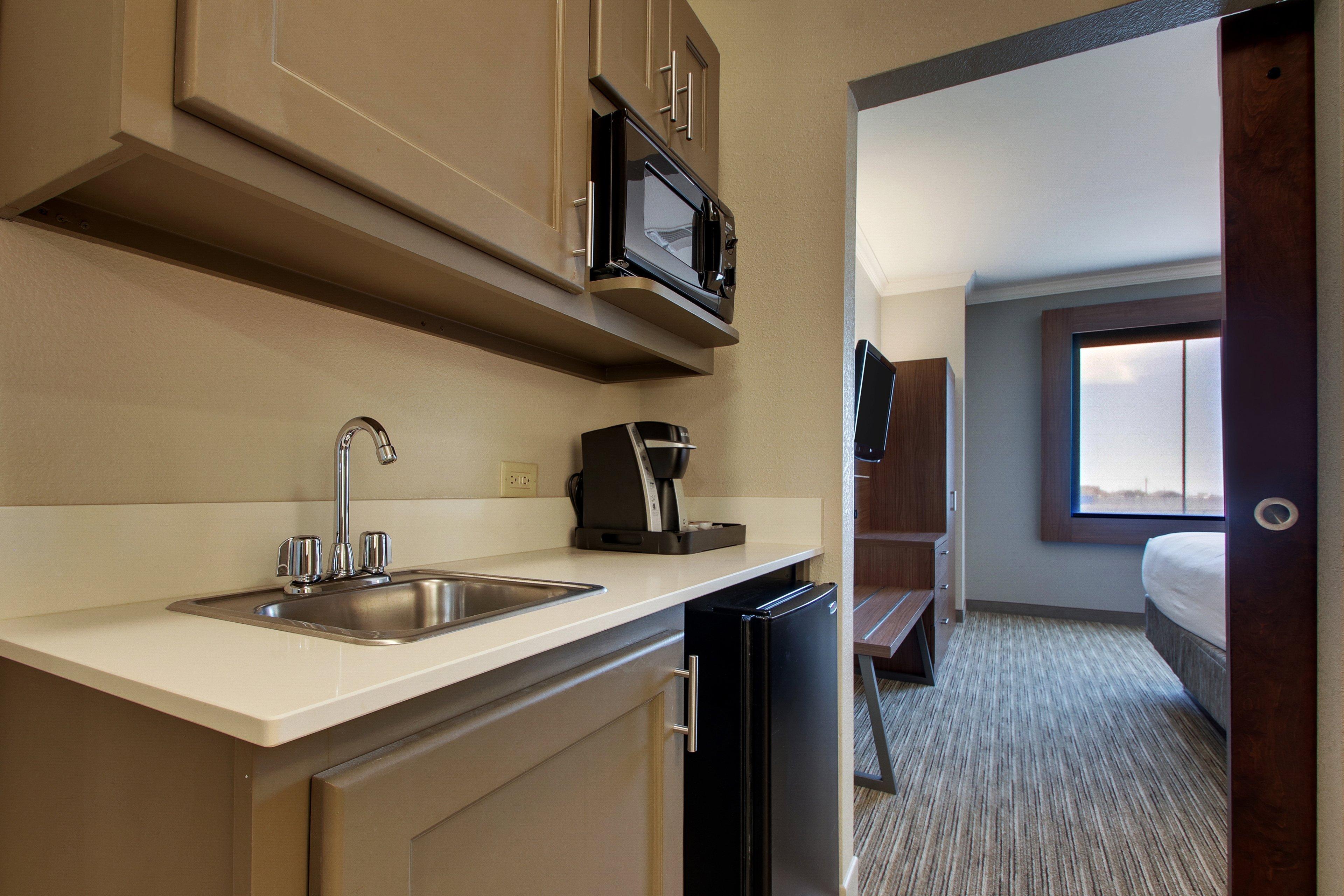 Holiday Inn Express Vernon College Area Highway 287 By Ihg Kültér fotó