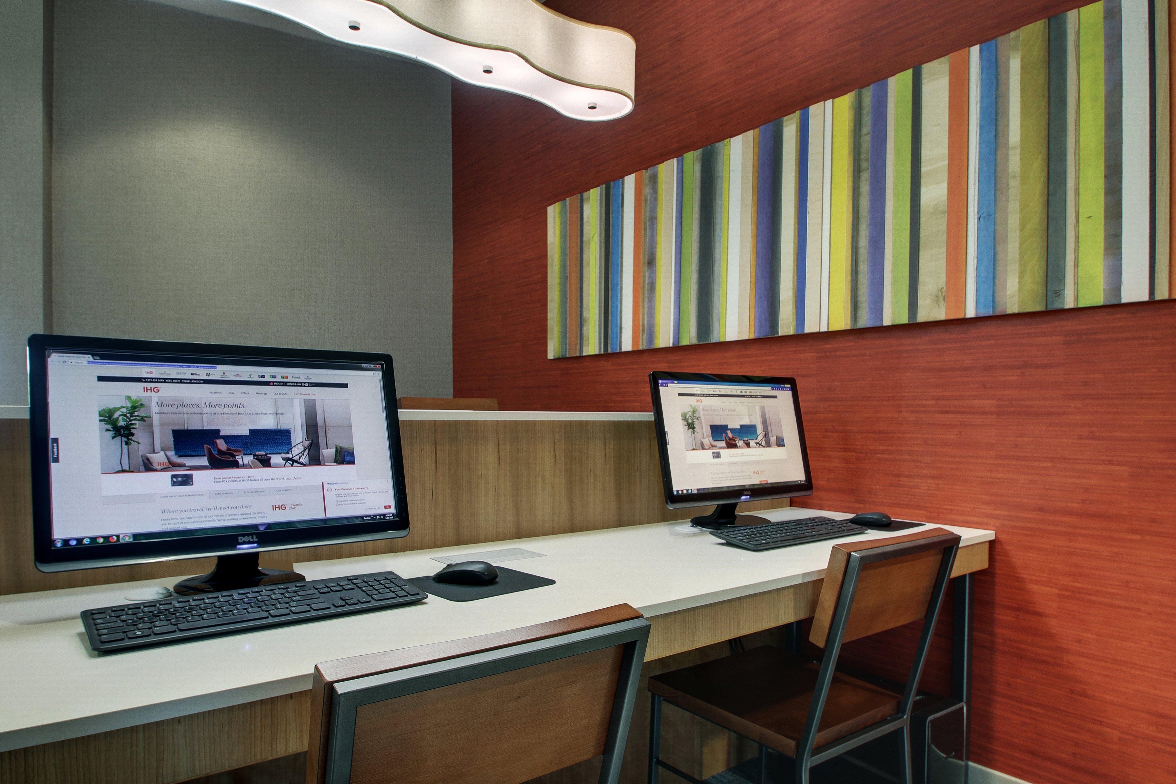 Holiday Inn Express Vernon College Area Highway 287 By Ihg Kültér fotó