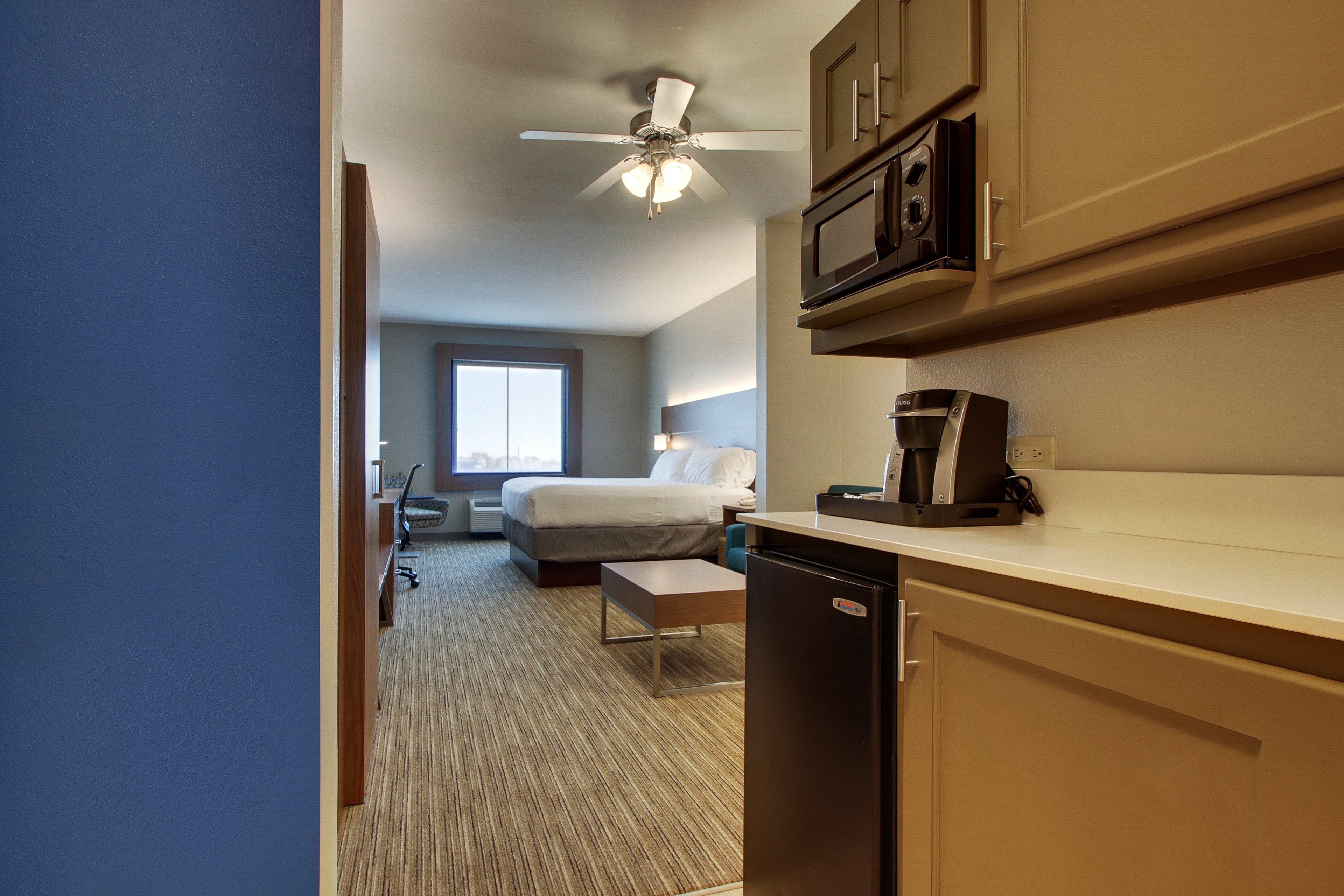 Holiday Inn Express Vernon College Area Highway 287 By Ihg Kültér fotó