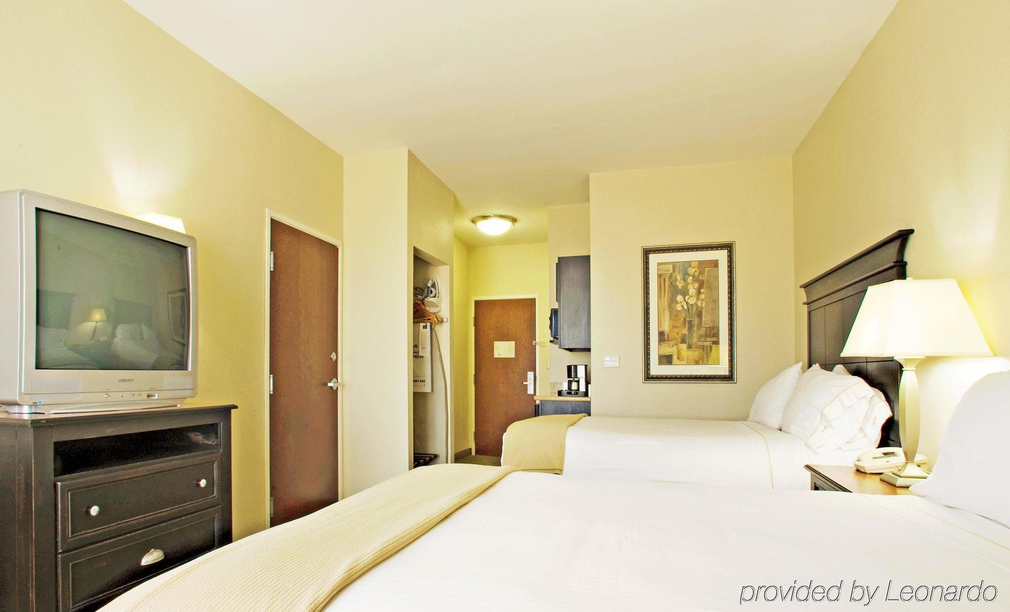 Holiday Inn Express Vernon College Area Highway 287 By Ihg Kültér fotó
