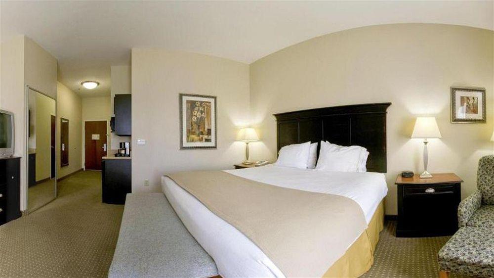 Holiday Inn Express Vernon College Area Highway 287 By Ihg Kültér fotó