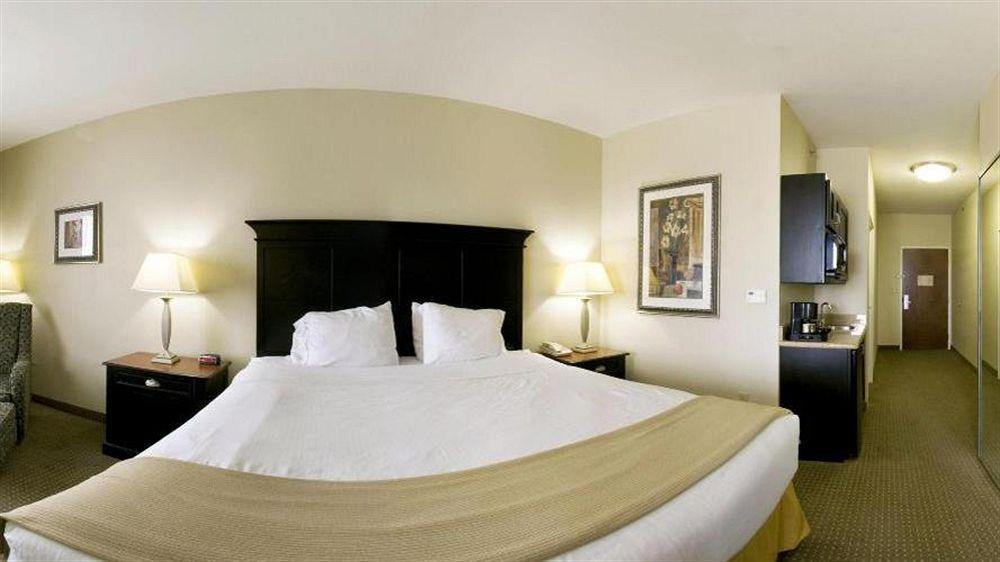Holiday Inn Express Vernon College Area Highway 287 By Ihg Kültér fotó