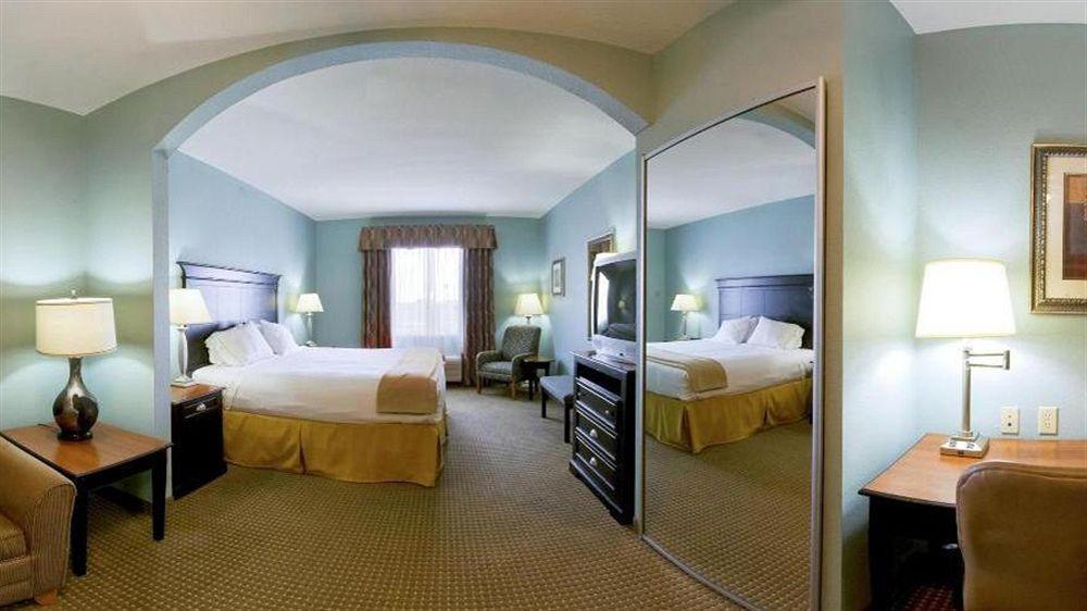 Holiday Inn Express Vernon College Area Highway 287 By Ihg Kültér fotó