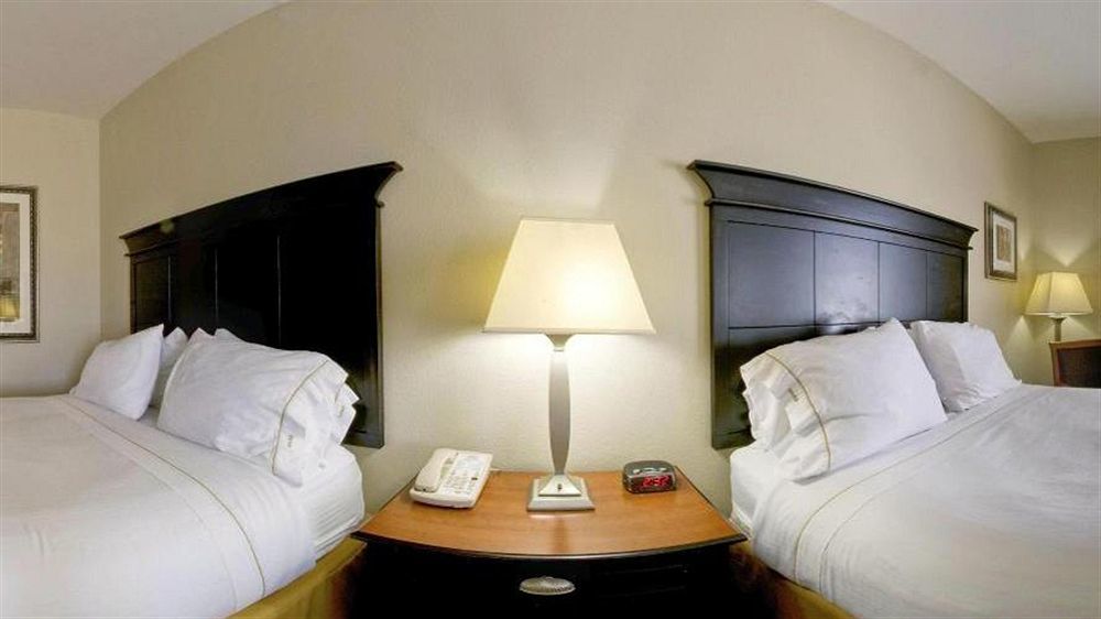 Holiday Inn Express Vernon College Area Highway 287 By Ihg Kültér fotó