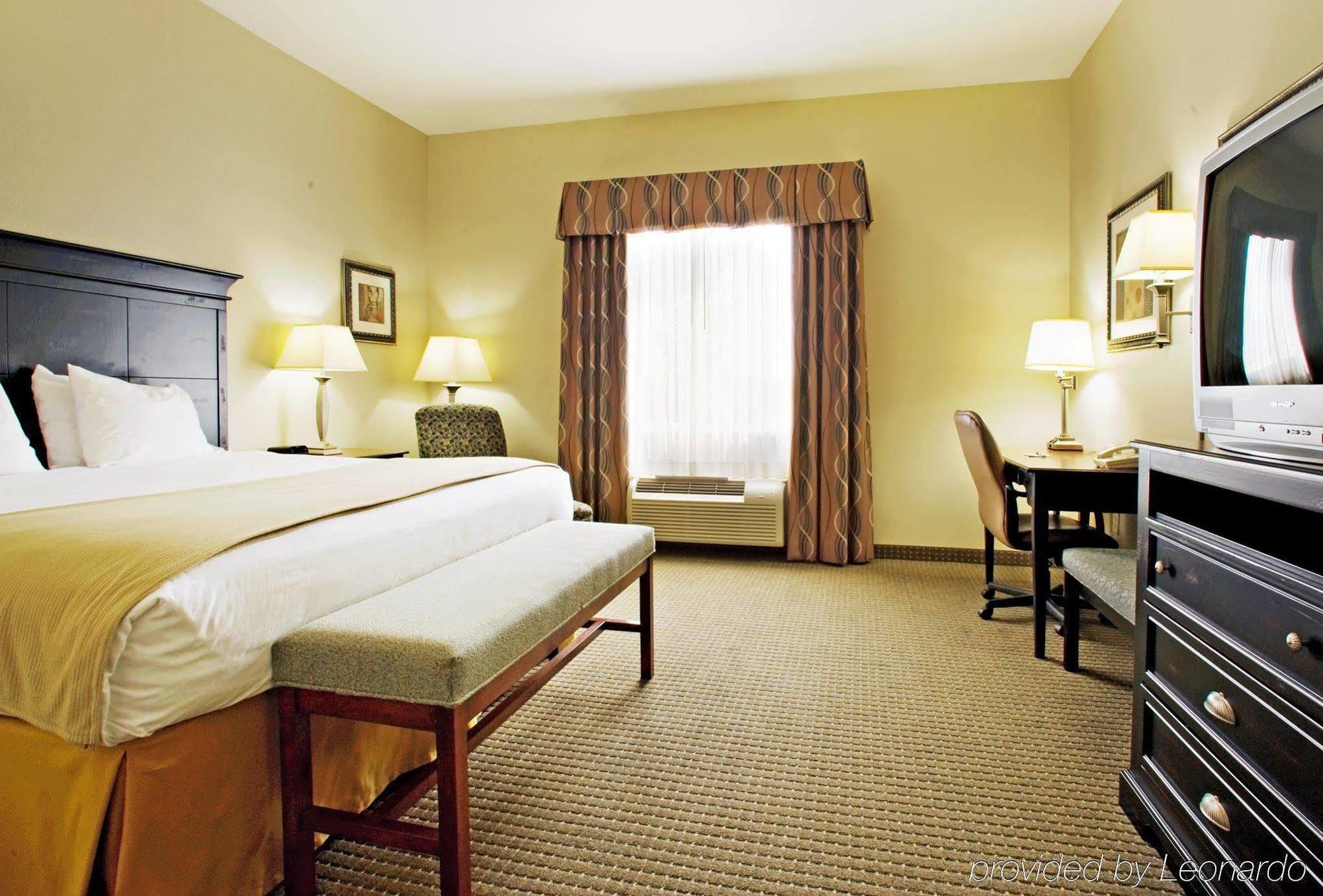 Holiday Inn Express Vernon College Area Highway 287 By Ihg Kültér fotó