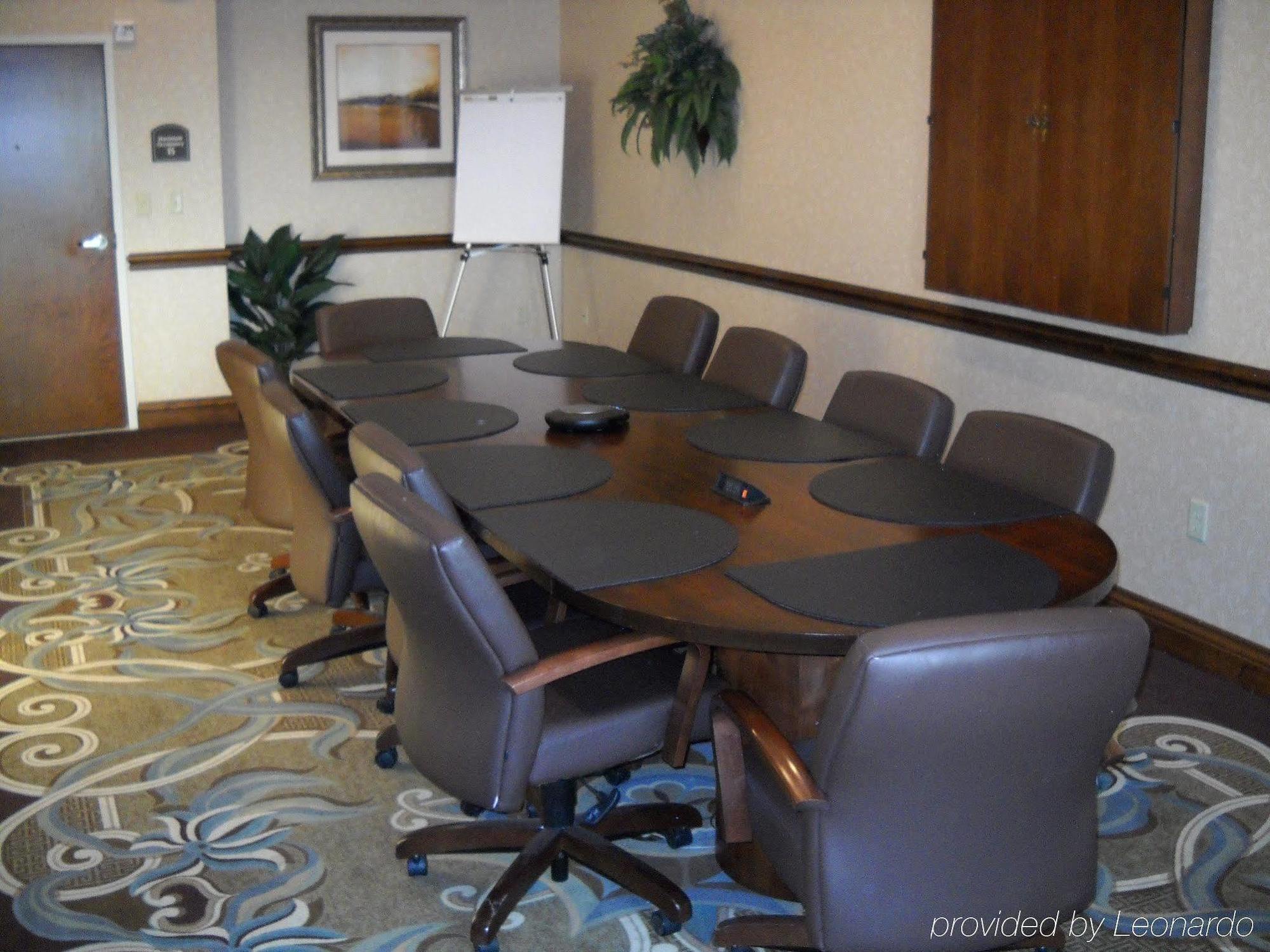 Holiday Inn Express Vernon College Area Highway 287 By Ihg Kültér fotó