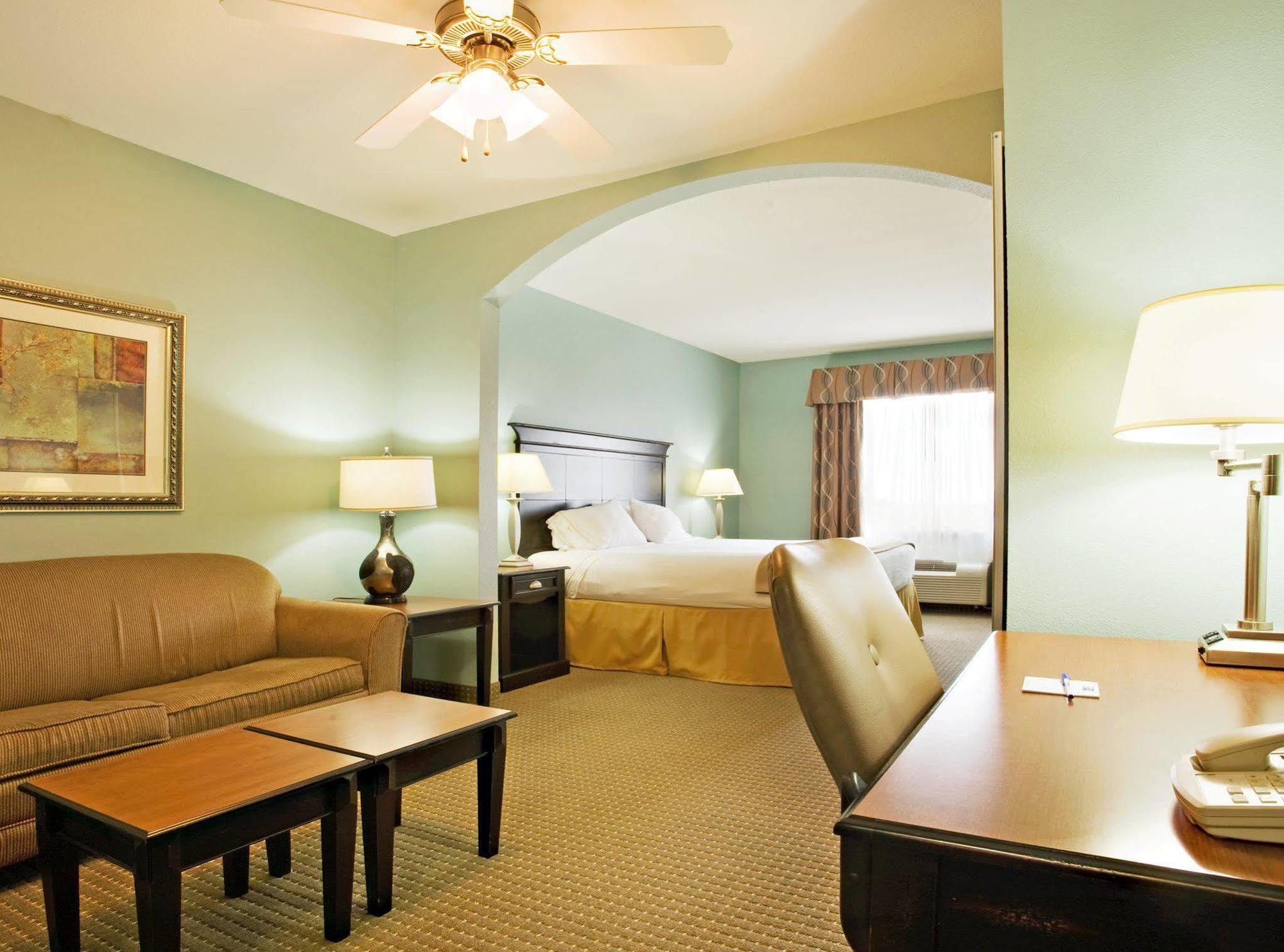 Holiday Inn Express Vernon College Area Highway 287 By Ihg Szoba fotó