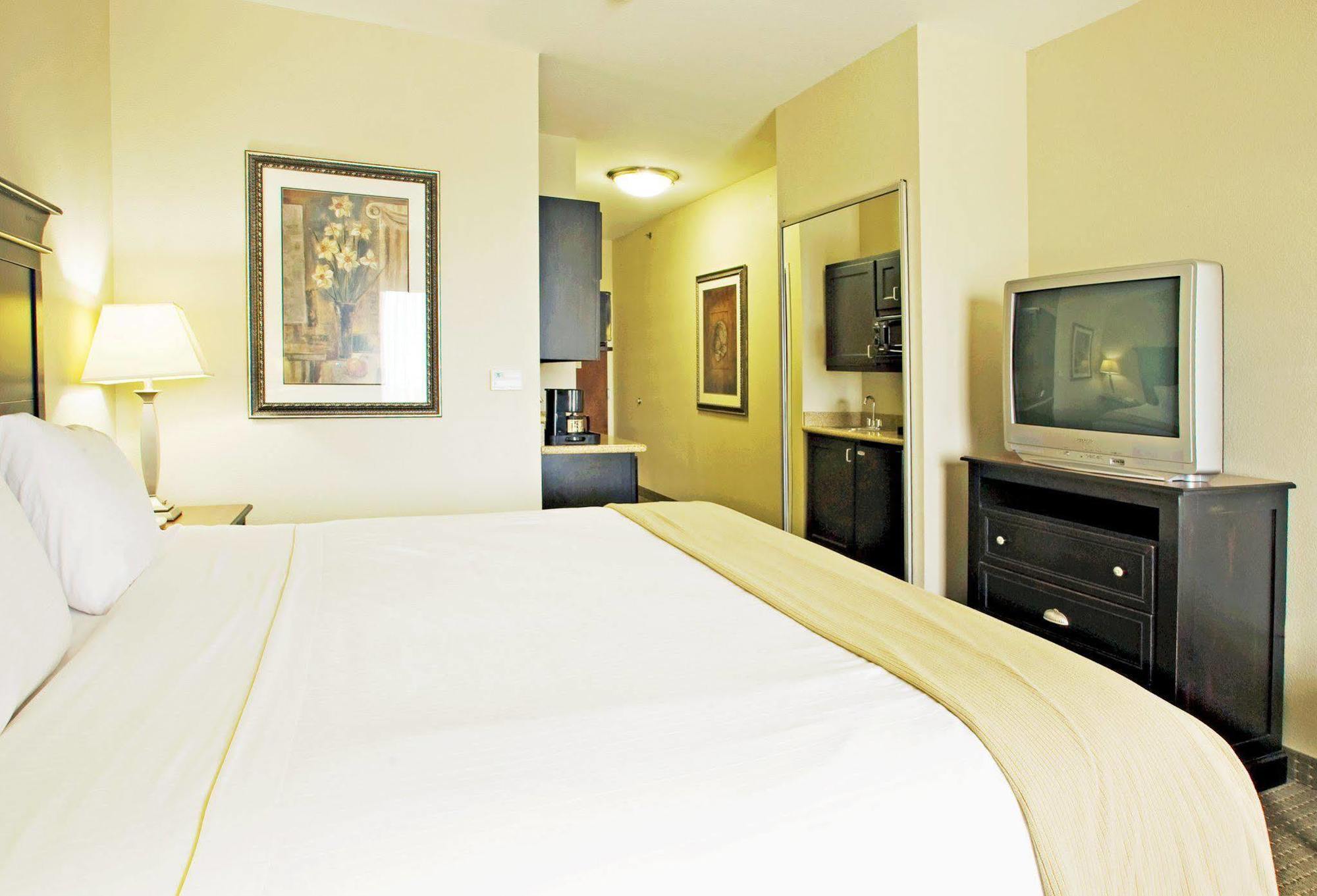 Holiday Inn Express Vernon College Area Highway 287 By Ihg Kültér fotó