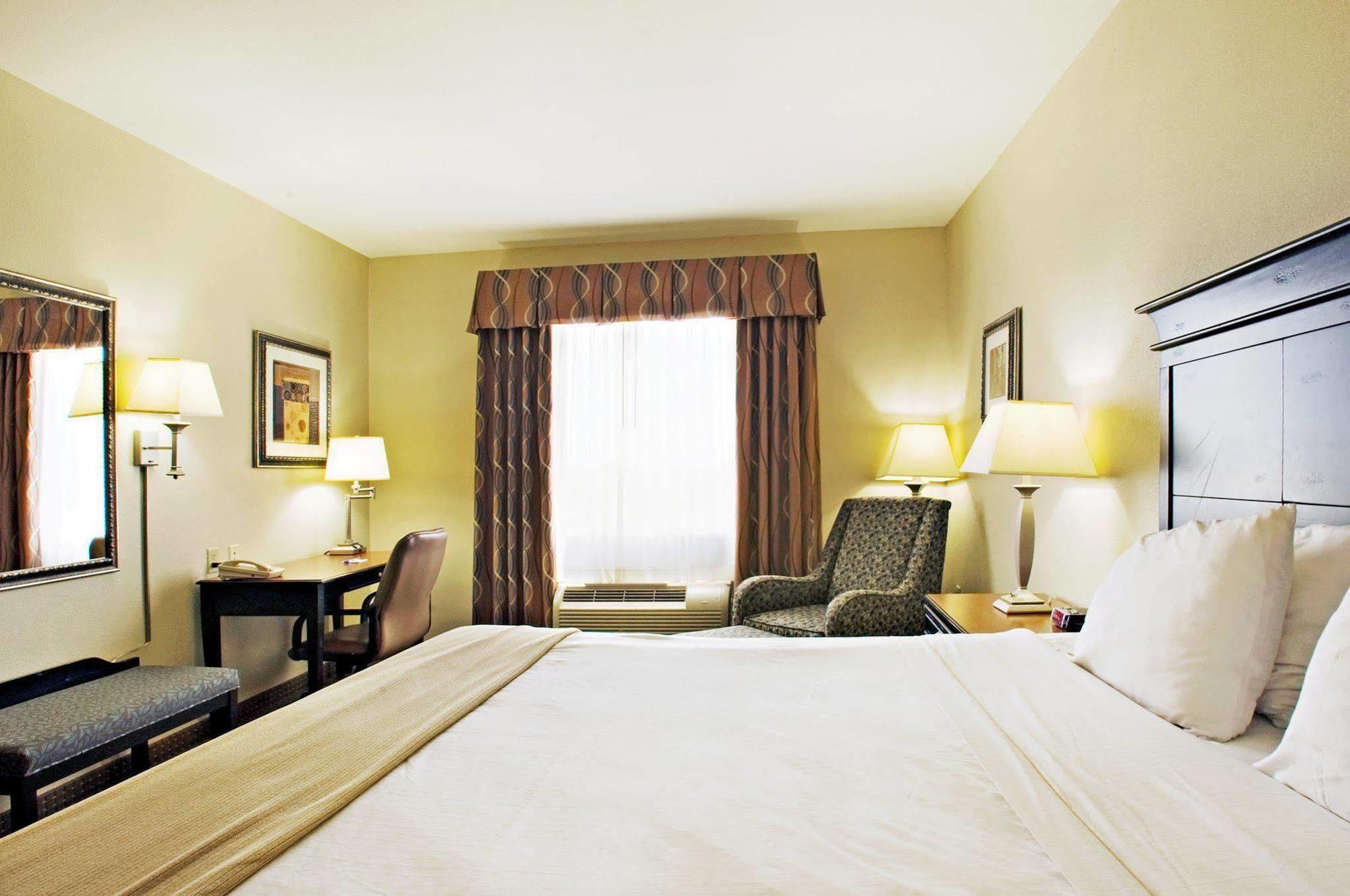 Holiday Inn Express Vernon College Area Highway 287 By Ihg Kültér fotó